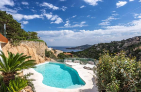 Villa Kate Porto Cervo